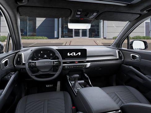 New 2026 Kia Sorento SX Prestige AWD/4WD image 18