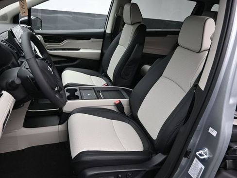 New 2026 Honda Odyssey Elite image 15