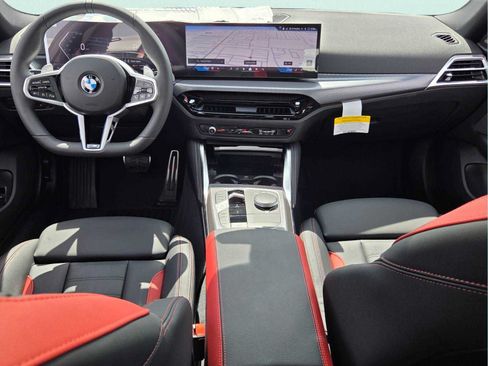 New 2026 BMW 430i w/ M Sport Package RWD image 13