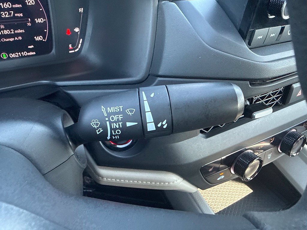Used 2023 Honda Accord EX image 19