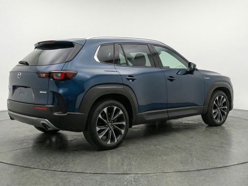 Used 2025 MAZDA CX-50 2.5 Hybrid w/ Premium Plus Pkg image 9