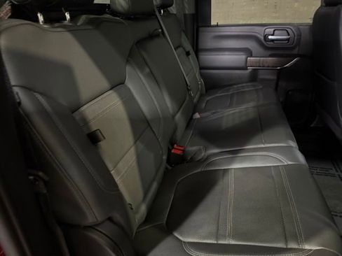 Used 2021 GMC Sierra 2500 Denali w/ Denali Ultimate Package AWD/4WD image 35