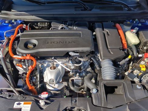 Used 2024 Honda Accord Sport image 33