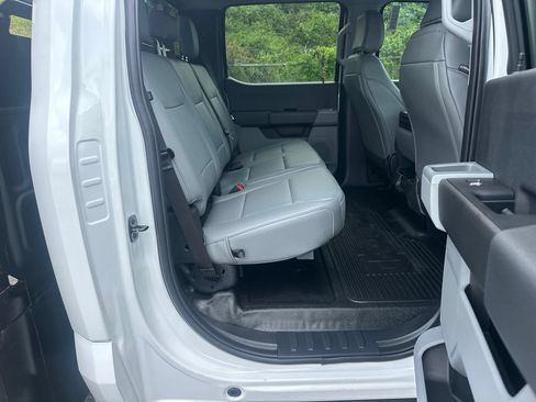 New 2026 Ford F450 XL w/ XL Chrome Package RWD image 15