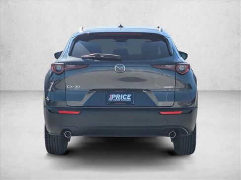 Used 2020 MAZDA CX-30 AWD w/ Premium Package image 6