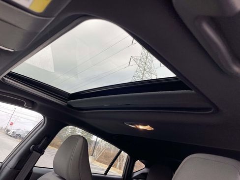 Certified 2025 Subaru Crosstrek 2.5i Sport w/ Popular Package #4A image 17