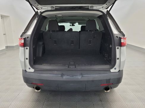 Used 2020 Chevrolet Traverse LS image 29