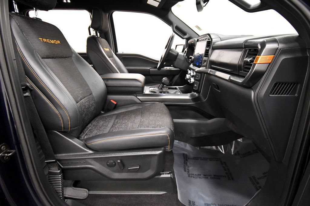 Used 2023 Ford F150 Tremor AWD/4WD image 18