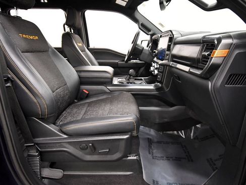 Used 2023 Ford F150 Tremor AWD/4WD image 18