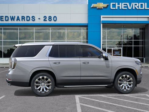New 2026 Chevrolet Tahoe Premier w/ Sun And Tow Package image 5
