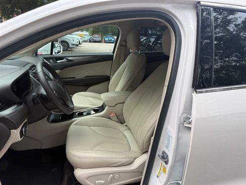 Used 2018 Lincoln MKC Premiere AWD/4WD image 10