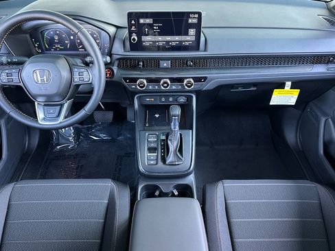 New 2026 Honda CR-V TrailSport image 15