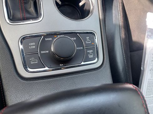 Used 2020 Jeep Grand Cherokee Trailhawk image 36