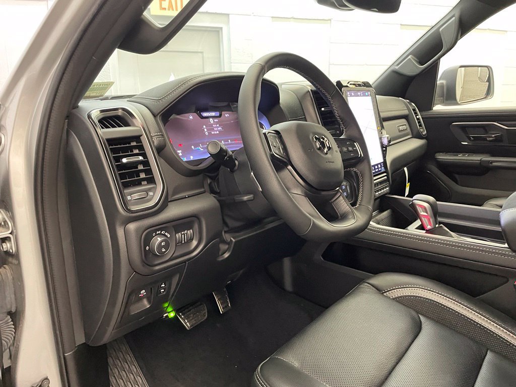 New 2026 RAM 1500 RHO AWD/4WD image 19