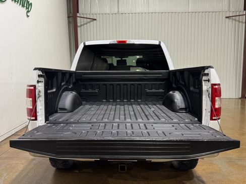 Used 2019 Ford F150 XLT w/ Equipment Group 301A Mid AWD/4WD image 55