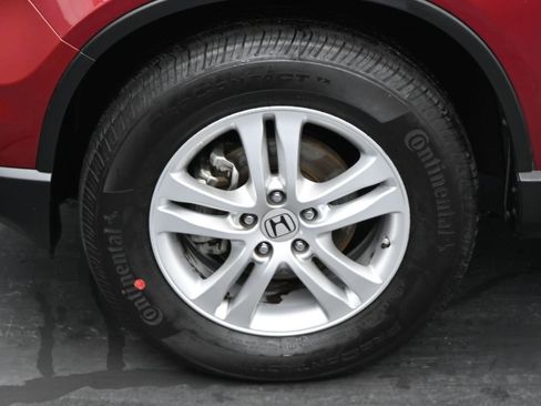 Used 2010 Honda CR-V EX-L image 22