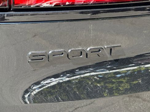 New 2026 Land Rover Range Rover Sport Dynamic SE AWD/4WD image 23