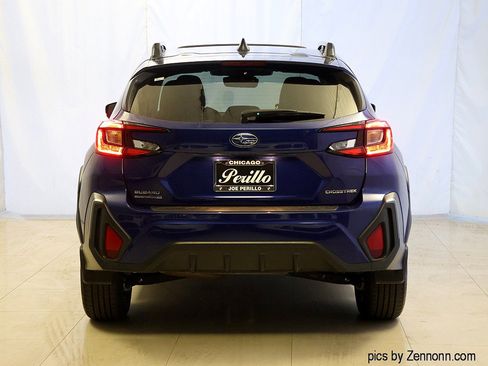 Used 2024 Subaru Crosstrek 2.5i Limited AWD/4WD image 7