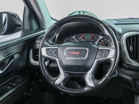 Used 2020 GMC Terrain SLT w/ Preferred Package FWD image 12