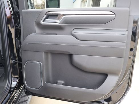 New 2026 Chevrolet Silverado 2500 LTZ image 43