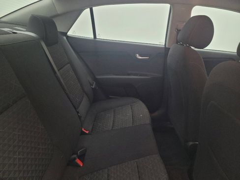 Used 2019 Kia Rio LX FWD image 19