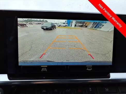 Used 2024 Chevrolet Silverado 1500 LT image 20