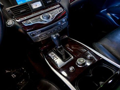 Used 2012 INFINITI M37 x w/ Premium Pkg AWD/4WD image 38