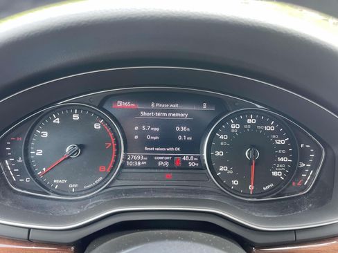 Used 2023 Audi A5 2.0T Premium w/ Convenience Package AWD/4WD image 21