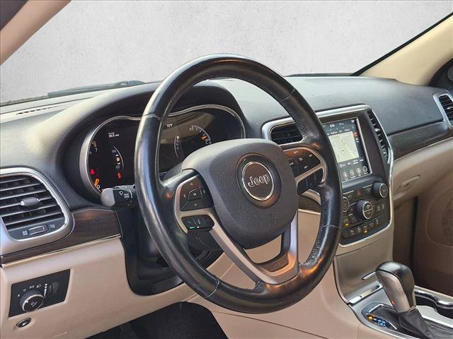 Used 2018 Jeep Grand Cherokee Limited RWD image 6