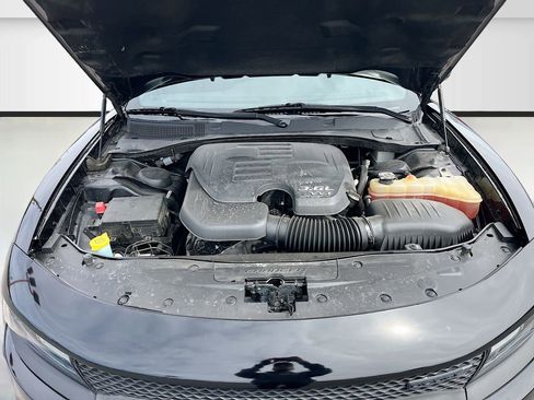 Used 2022 Dodge Charger GT RWD image 27