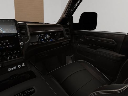 New 2026 RAM 2500 Power Wagon image 26