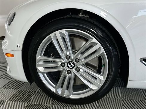 Used 2023 Bentley Continental GT S image 30