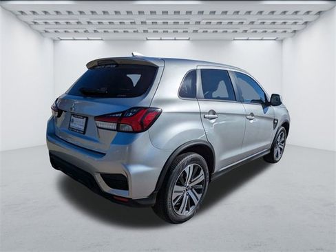 Used 2024 Mitsubishi Outlander Sport ES image 4