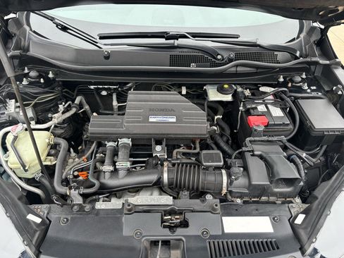 Used 2020 Honda CR-V EX-L image 12
