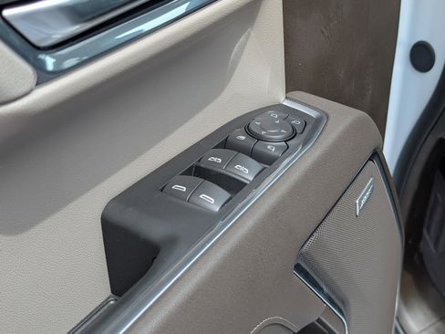 New 2026 Chevrolet Silverado 1500 LTZ image 16