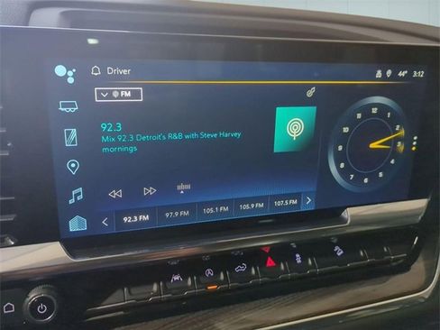 Used 2024 Chevrolet Silverado 1500 RST w/ All Star Edition Plus image 12