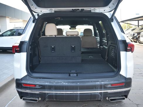 New 2025 Buick Enclave Preferred w/ Super Cruise Package image 51