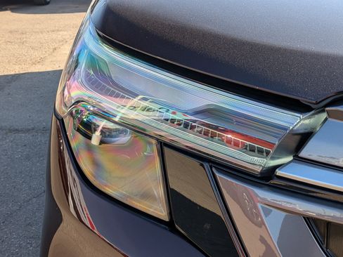 New 2026 Subaru Forester Limited image 6