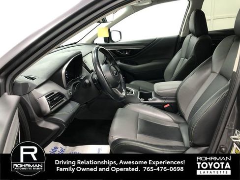 Used 2021 Subaru Outback Onyx Edition XT image 11