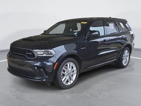 Used 2024 Dodge Durango R/T w/ Trailer Tow Group IV image 1
