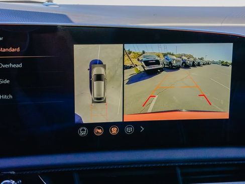 New 2026 Cadillac Optiq Sport 2 RWD image 22