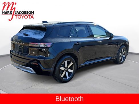 Used 2024 Honda Prologue Touring image 8