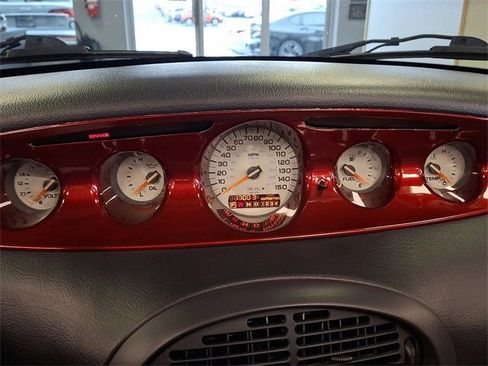 Used 2000 Plymouth Prowler Base image 21