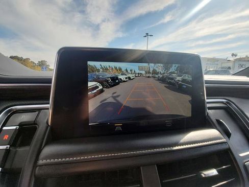 Used 2024 Chevrolet Tahoe Premier image 14