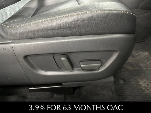 Certified 2024 MAZDA CX-90 Plug-In Hybrid w/ Premium Pkg AWD/4WD image 28