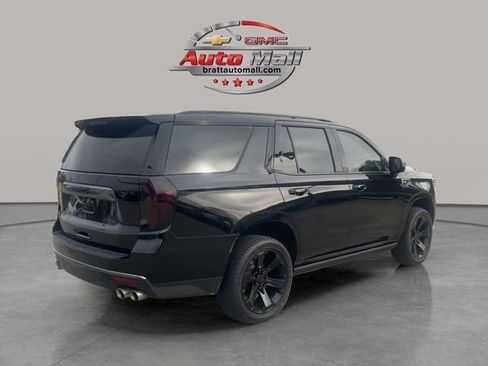 Used 2023 GMC Yukon AT4 w/ AT4 Premium Plus Package image 5