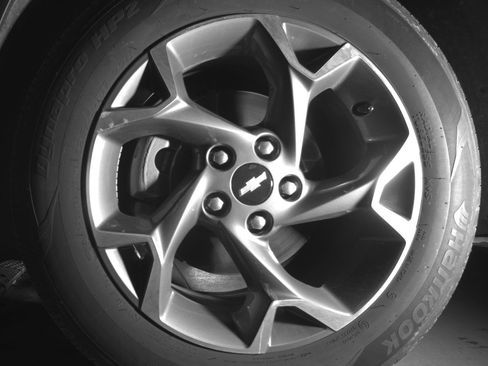 Used 2025 Chevrolet Trax LT image 12