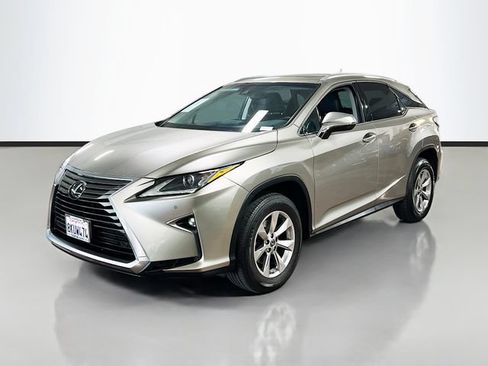 Used 2019 Lexus RX 350 FWD image 3