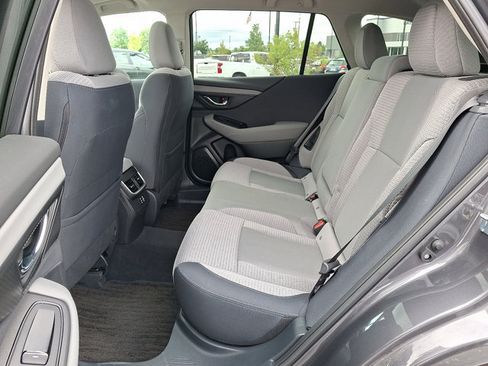 Certified 2025 Subaru Outback Premium AWD/4WD image 12