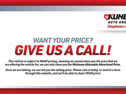 New 2025 GMC Canyon AT4